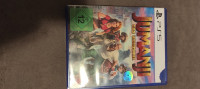 Jumanji PS5
