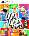 Just Dance 2021 (N)