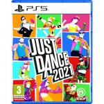 Just Dance 2021 PS5 igra,novo u trgovini,račun