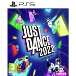 Just Dance 2022 PS5 igra,novo u trgovini,račun