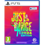 Just Dance 2024 PS5 igra,novo u trgovini,račun
