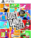 Just Dance 21 - 2021 - PS5
