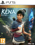 Kena Bridge of Spirits Deluxe Edition (N)