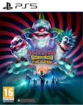 Killer Klowns from Outer Space: The Game (UK/NL) (N)