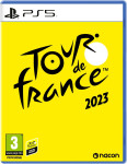 Le Tour de France 2023 - PS5