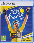 Le Tour de France 2021 - PS5