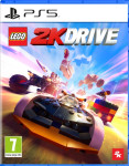 LEGO 2K Drive Bundle with Aquadirt Racer Toy (N)