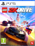 LEGO 2K Drive (N)