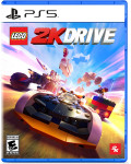 LEGO 2K Drive PS5 DIGITALNA IGRA