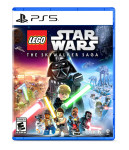 Lego Star Wars Skywalker Saga PS5 DIGITALNA IGRA