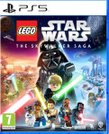 LEGO Star Wars The Skywalker Saga (N)