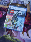 Lego Star Wars The Skywalker Saga PS5