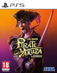 Like a Dragon: Pirate Yakuza in Hawaii (N)