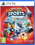 Looney Tunes: Wacky World of Sports (N)