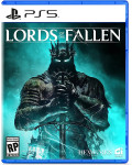 Lords of the Fallen PS5 DIGITALNA IGRA