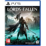 Lords of the Fallen PS5 igra,novo u trgovini,račun
