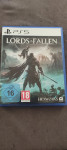 Lords of the fallen ps5