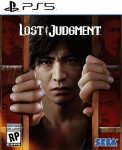 Lost Judgment PS5 DIGITALNA IGRA