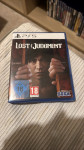 Lost Judgment PS5