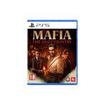 Maffia The Old Country