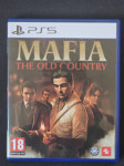 Mafia old country ps5
