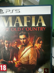 Mafia the old country