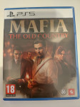 Mafia The Old Country