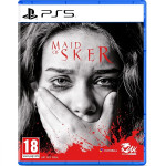 Maid of Sker PS5 igra,novo u trgovini,račun