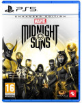 Marvel's Midnight Suns Enhanced Edition PS5 NOVO R1 RAČUN