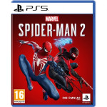 Marvel’s Spider-Man 2 PS5 igra,novo u trgovini,račun