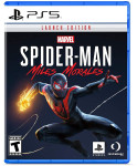 Marvel's Spider-Man: Mile Morales PS5 DIGITALNA IGRA