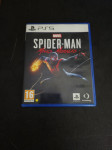 Marvel’s Spider-Man Miles Morales PS5