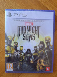 Marvel Midnight Suns PS5 *NOVO*