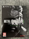 Metal Gear Solid Delta: Snake Eater Deluxe Edition