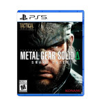 Metal Gear Solid Delta: Snake Eater