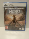 METRO EXODUS COMPLETE EDITION