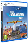 Microsoft Flight Simulator 2024 (N)