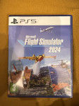 Microsoft Flight Simulator 2024