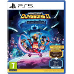 Minecraft Dungeons 2 PS5 igra, novo u trgovini,račun
