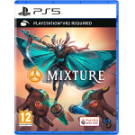 Mixture PSVR2 igra novo u trgovini, račun