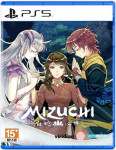 Mizuchi (Asian/Multi in Game) (Import)(N)