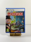 Monopoly PS5 - Društvena igra za Playstation 5