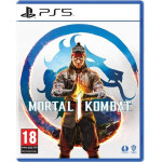 MORTAL KOMBAT 1 PS4