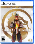 Mortal Kombat 1 PS5,NOVO,R1 RAČUN