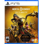 Mortal Kombat 11 Ultimate PS5 igra,novo u trgovini,račun