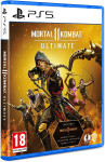 Mortal Kombat 11 Ultimate - PS5