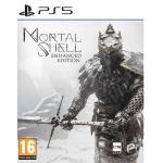 Mortal Shell Enhanced Edition PS5 igra novo u trgovini,račun