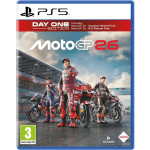 MotoGP 26 Day One Edition PS5 igra,novo u trgovini, račun