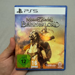 Mount & Blade II: Bannerlord - PS5