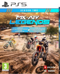 MX vs ATV Legends Season Two (N)